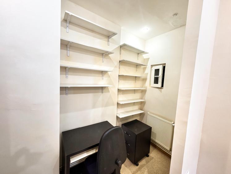 Apartament cu 2 camere decomandat în Cișmigiu