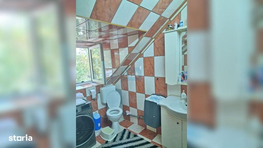 Apartament cu 2 camere în Cotroceni