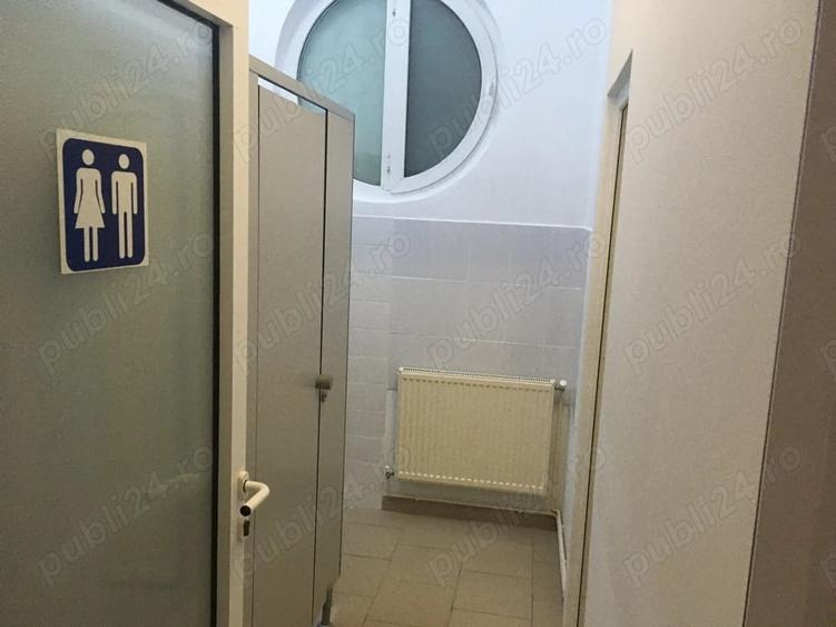 Spațiu comercial, de 125 mp, în Traian