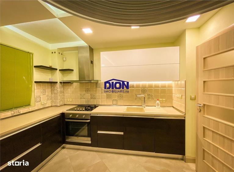 Apartament cu 2 camere în Universitate