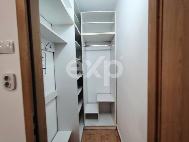 Apartament cu 2 camere semidecomandat, mobilat în Gheorgheni