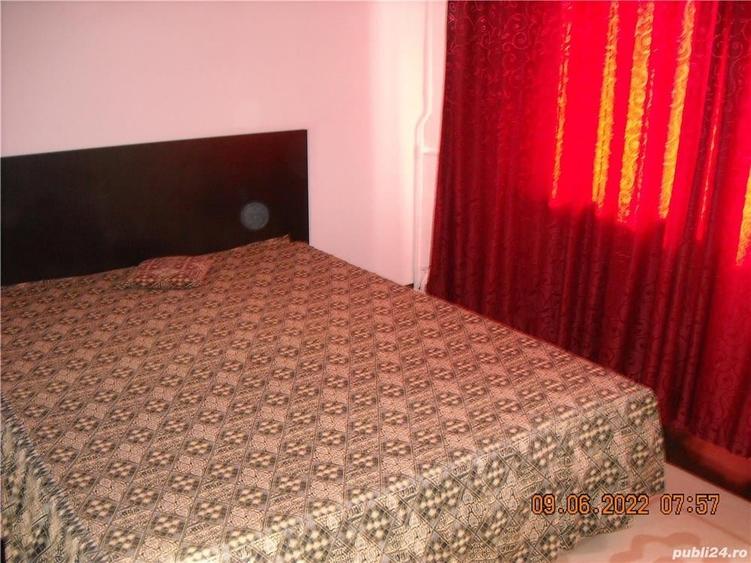 Apartament cu 2 camere decomandat în Sebastian