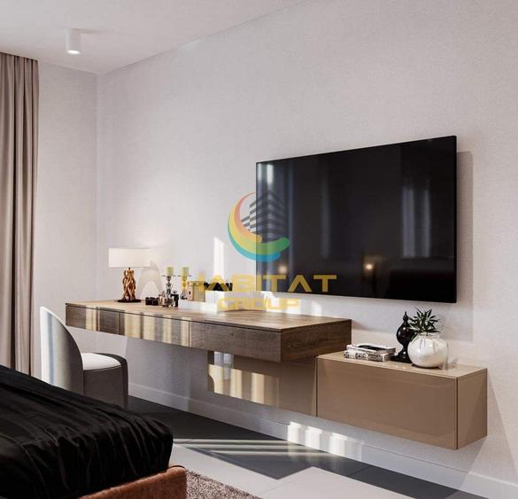 Vanzare apartament 3 camere Sector 4 Grand Arena - 3