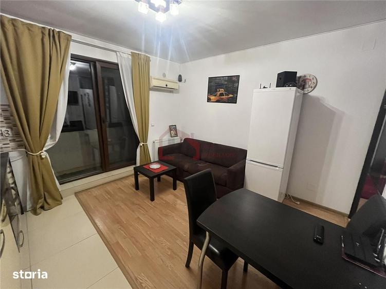 Apartament 2 camere MIHAI BRAVU - 7