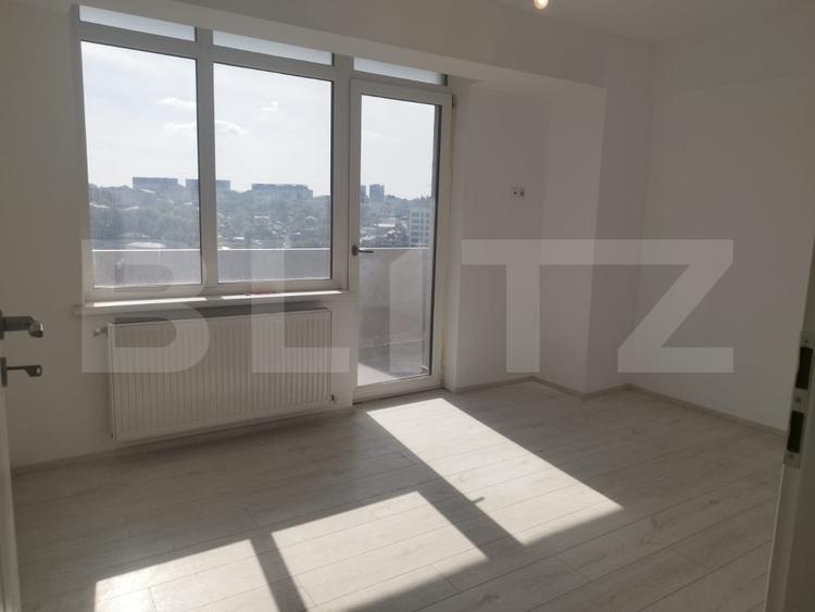Apartament 2 camere, 60 mp, zona Tatarasi - 2