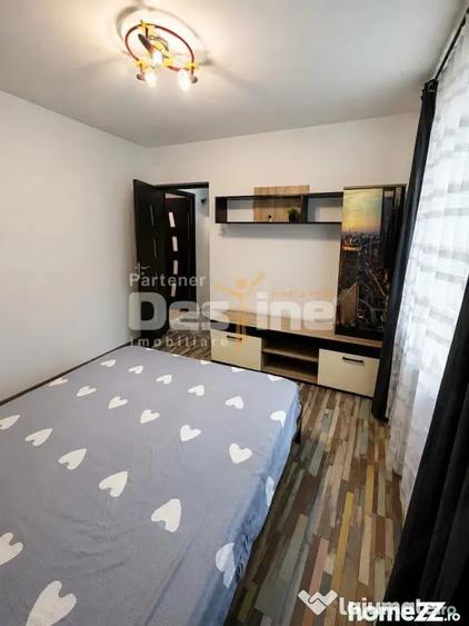 Apartament cu 2 camere decomandat în Valea Ialomiței