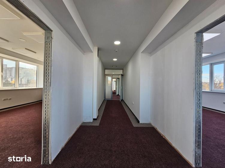 Spațiu comercial, de 240 mp, în Zona industrială