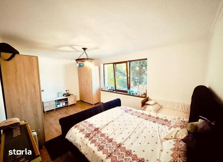 Casa 7 camere Alexandru cel bun (Jud. Neamt) , 230 metri Cod:157192 - 3