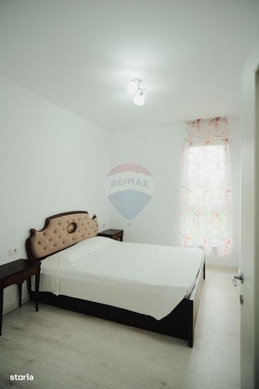 Apartament de inchiriat | Radauti | Strada Onciul Dimitrie - 8