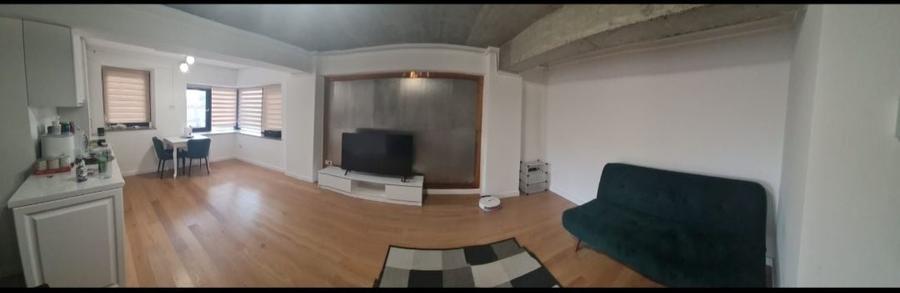 Apartament cu 2 camere decomandat în Ultracentral