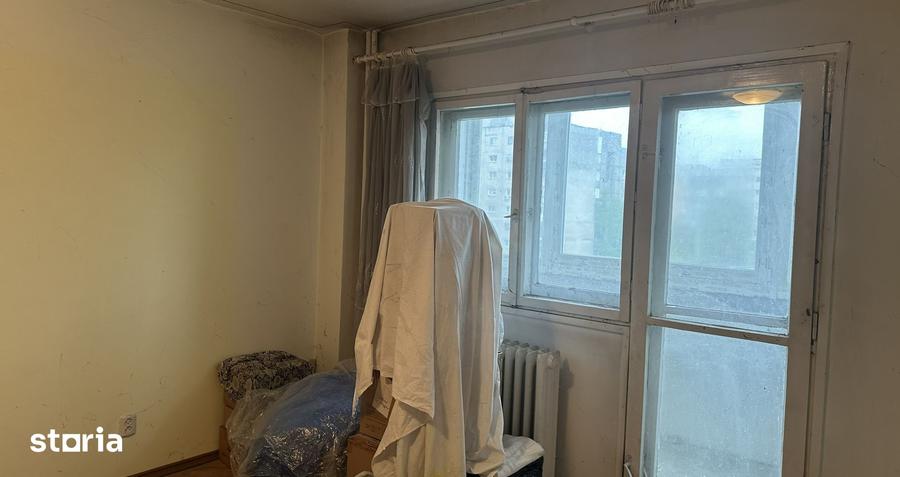 Apartament cu 2 camere decomandat în Tudor Vladimirescu