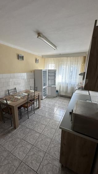 Apartament semidecomandat cu 2 camere, mobilat - Nufarul - 3