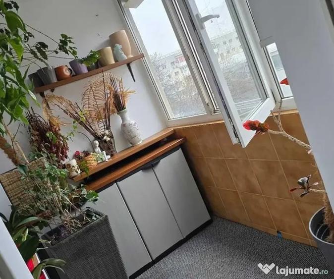 89Mp,Apartament 4camere,Et3/8,parcare,7min.Metrou Gorjului,Comision 0% - Bucuresti (Bucuresti-Ilfov) - 8