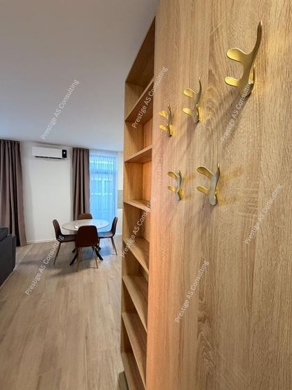 Apartament 2 camere  | Torontalului Ateneo | Prima Inchiriere | Parcare - 3
