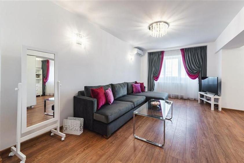 Apartament elegant 3 camere, Dorobanti - 6