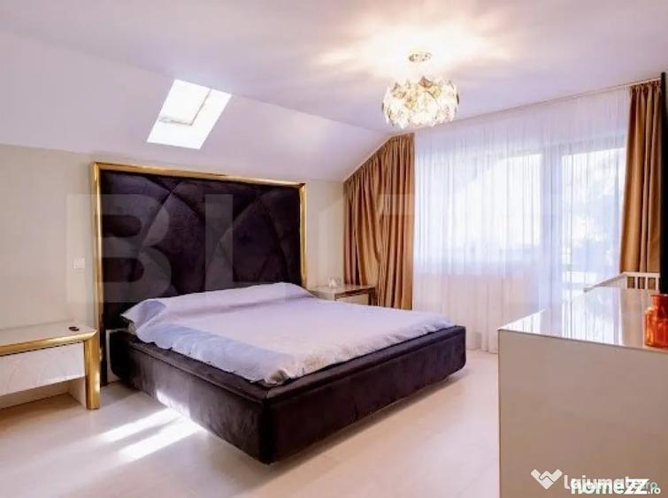 Casă cu 4 camere cu Teren 470 Mp în Central