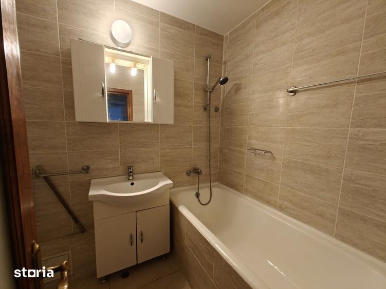 Apartament cu 2 camere decomandat în Obor