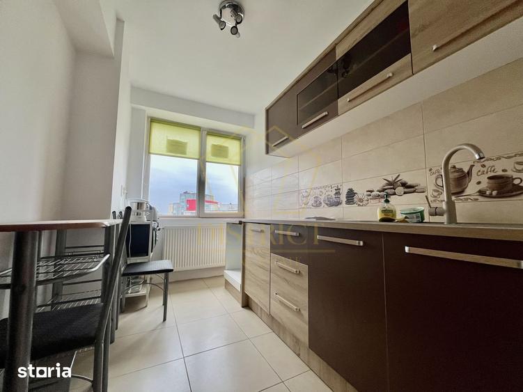 Apartament cu 2 camere în Ultracentral