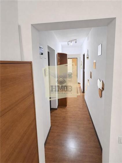 Apartament cu 3 camere decomandat în Terezian