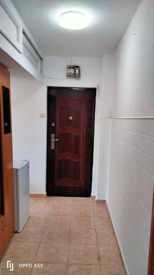 Apartament cu 2 camere în Tomis Nord