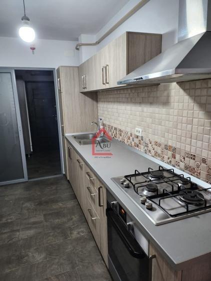 Apartament 2 camere , Podu Ros, eetaj intermediar - 7