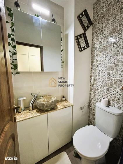 Apartament cu 3 camere în Rogerius