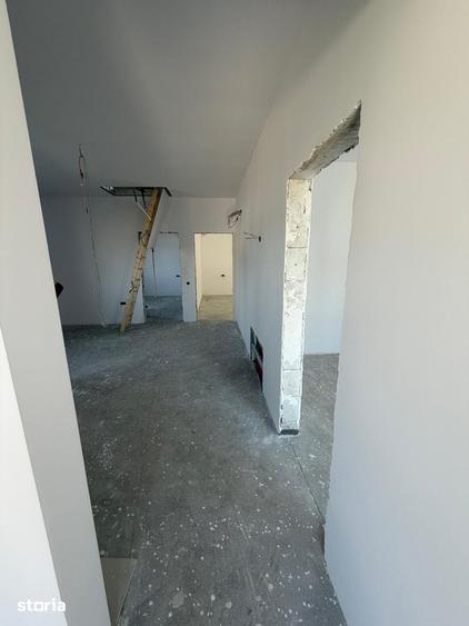 Casă cu 3 camere cu Teren 276 Mp în Central