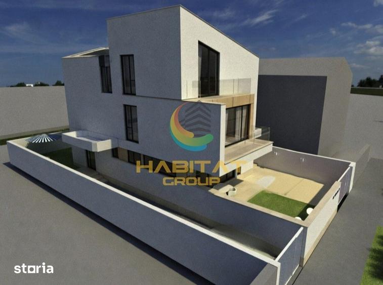 Vanzare Casa Smart - 120 mp - Pope?ti Leordeni | Zona Miraslau - 1
