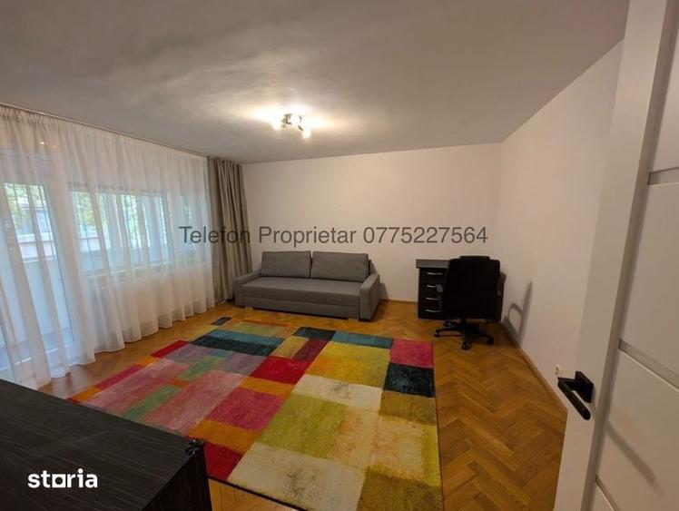 Apartament cu 2 camere decomandat în Bucovina