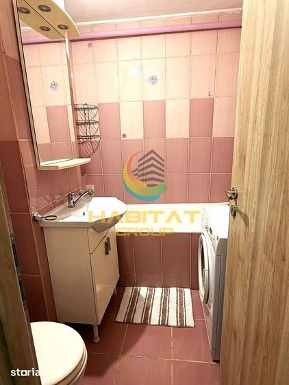 Vanzare Garsoniera Renovata Etaj 1 Loc de Parcare Zona Brancoveanu - 10