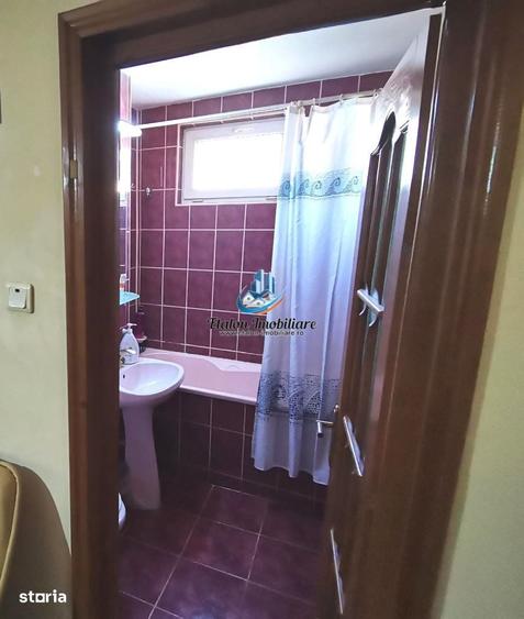 Apartament cu 2 camere decomandat în Mărăței