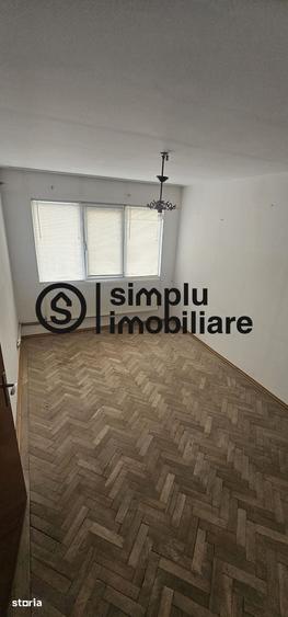 Apartament cu 2 camere în Brazda lui Novac