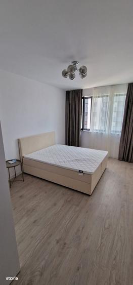 2 Camere | Ivory | Rond Omv | 61Mp | Rezidential | Nou | Bucatarie Sep - 2