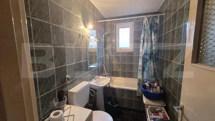 Apartament cu 2 camere decomandat în Aiud