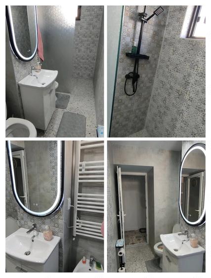 Apartament cu 3 camere semidecomandat în Ultracentral