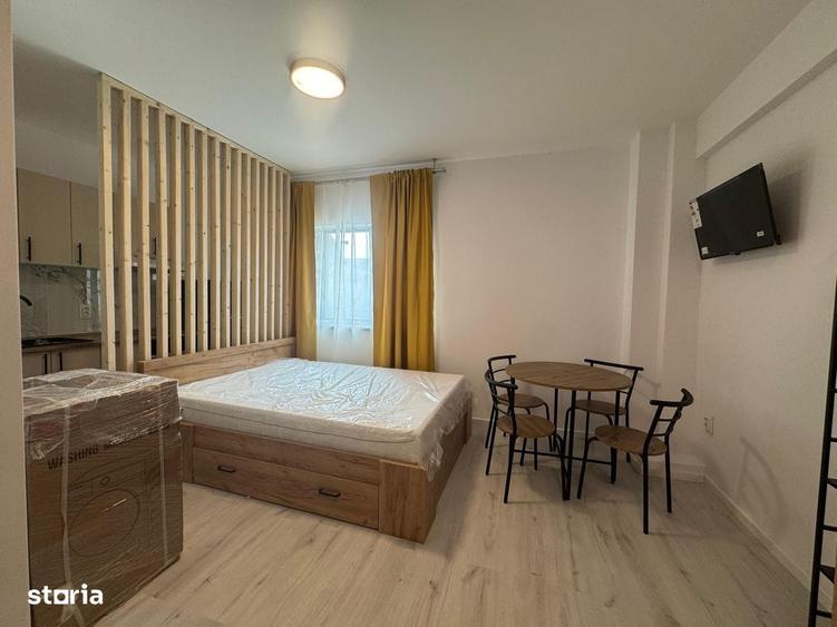 Apartament cu 1 camera Visan - 7