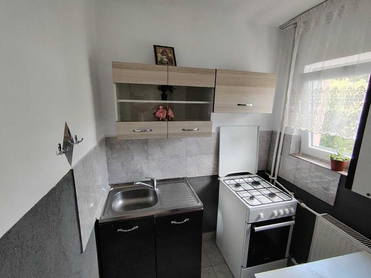 Garsonieră semidecomandată în Central