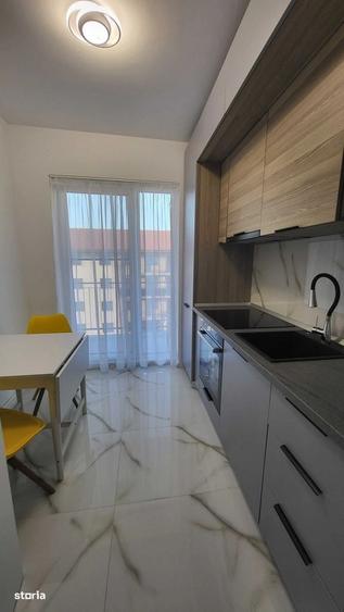 Apartament 2 Camere | Dobroesti | Centrala Proprie | Loc De Parcare - 4