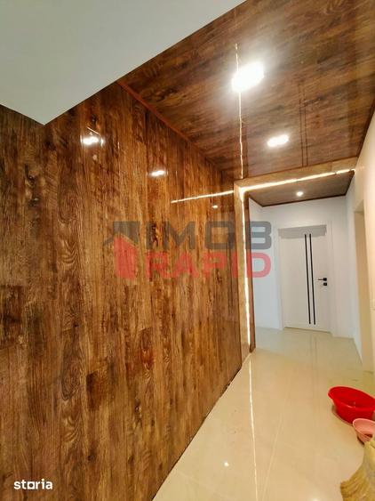 Apartament cu 5 camere în Central