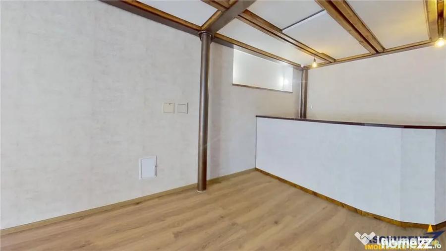 Spațiu comercial, de 100 mp, în Ultracentral