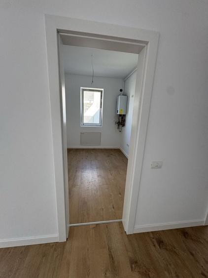 Apartament cu 2 camere în Tunari