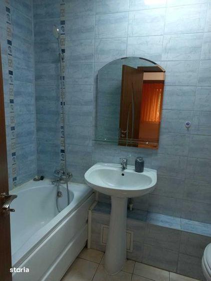 Apartament cu 2 camere decomandat, mobilat în Crângași