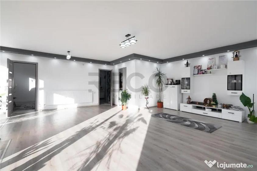 Casă cu 5 camere cu Teren 2900 Mp în Tarcea