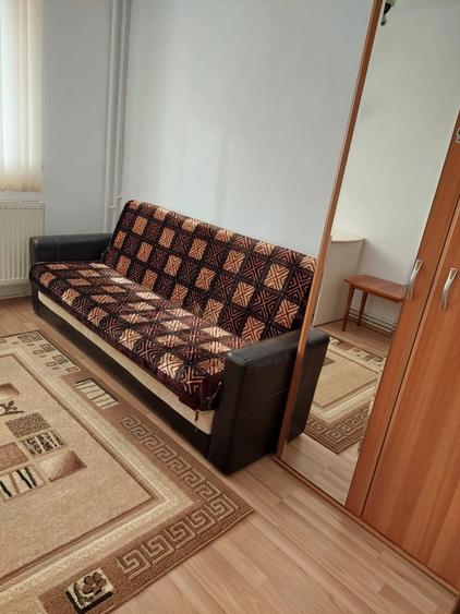 Inchiriez apartament 3 camere manastur - 5
