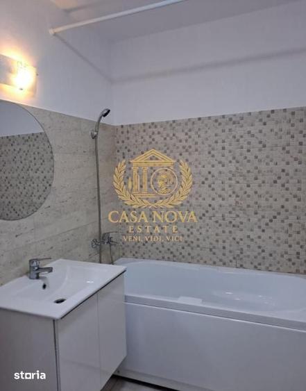 Apartament cu 3 camere în Zorilor