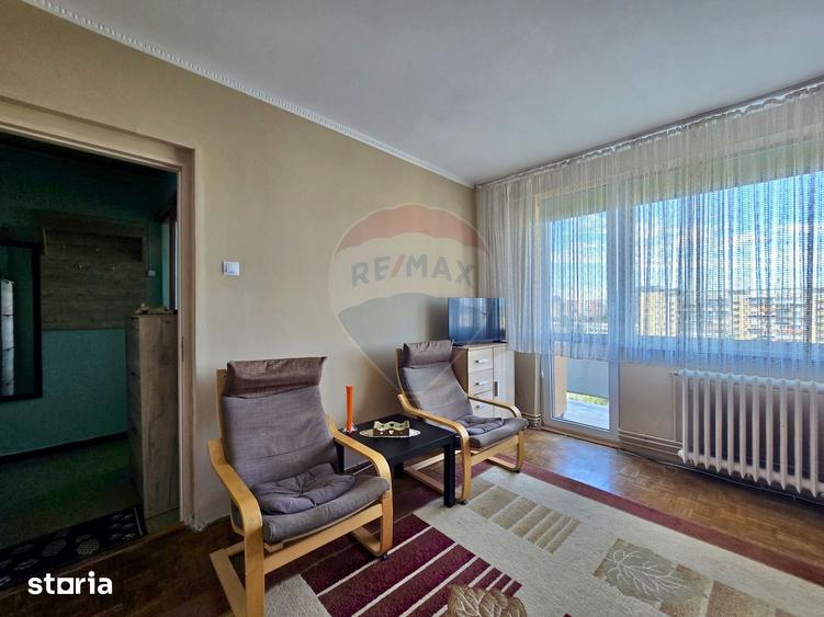 Apartament 2 camere in Gheorgheni | Aproape de Iulius Mall ?i FSEGA - 3
