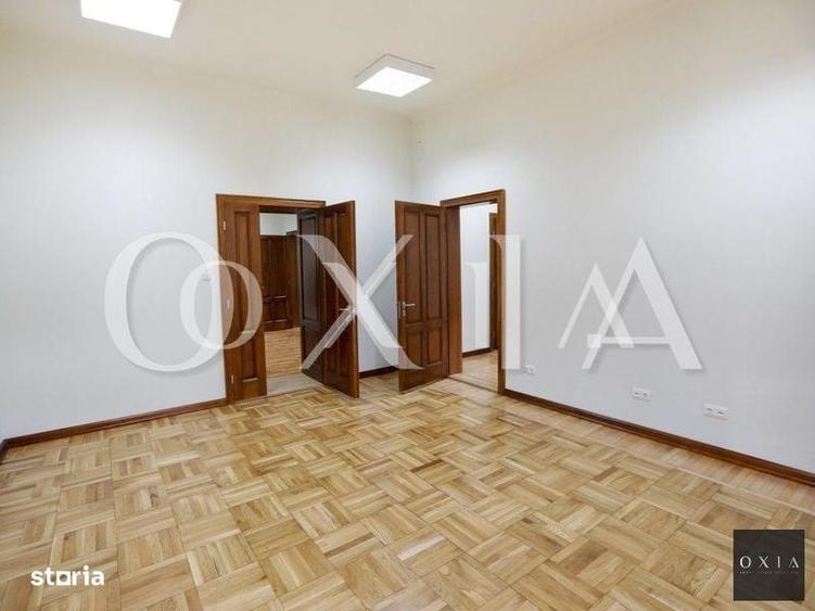 Spațiu comercial, de 45 mp, în Take Ionescu