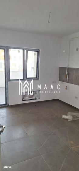 Apartament cu 3 camere în Dângești