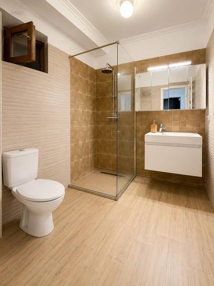 Apartament cu 3 camere în Nordului