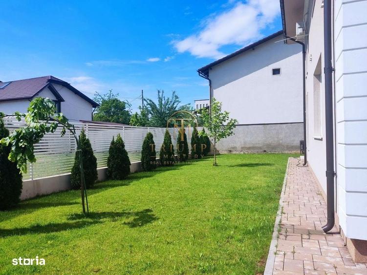 CasaVila premium cu 4 camere I Zona Albert I Ploiesti - 12